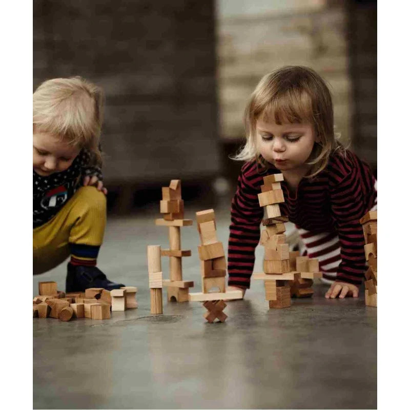 Best Screen-Free Toys for Kids: 15 Ideas for Creative, Active and Quiet Play