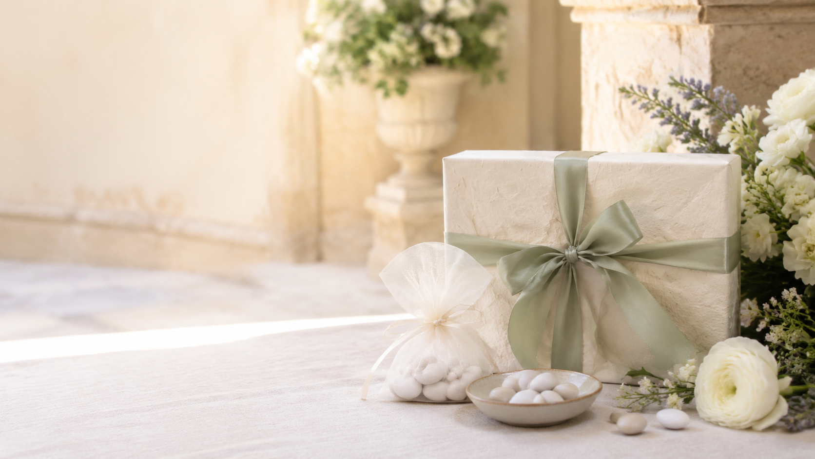 Italian Christening Traditions: Ceremony, Etiquette and Gift Ideas