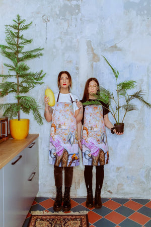 Tablier « Kitchen »