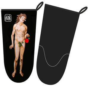 Ofenhandschuh „Adam“