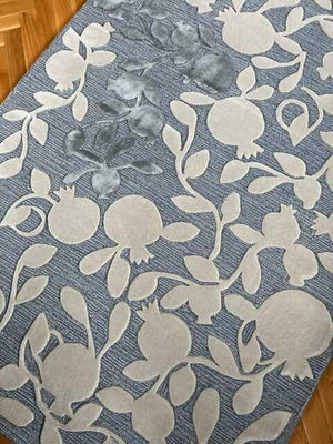 Tapis Pomegranate Branch