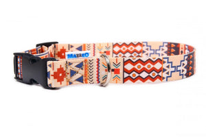 Laisse pour chien - Boho