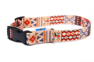 Collier à attache rapide - Boho
