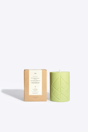 Bougie runique EIR