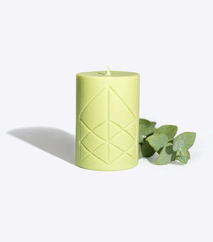 Bougie runique EIR
