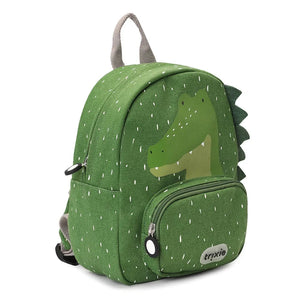 Sac à dos - Monsieur Alligator