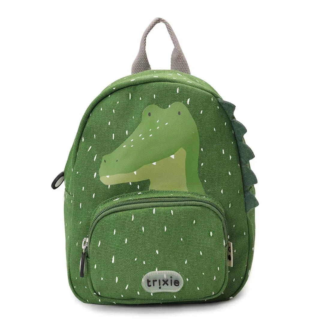 Mr. Alligator Adventure Backpack