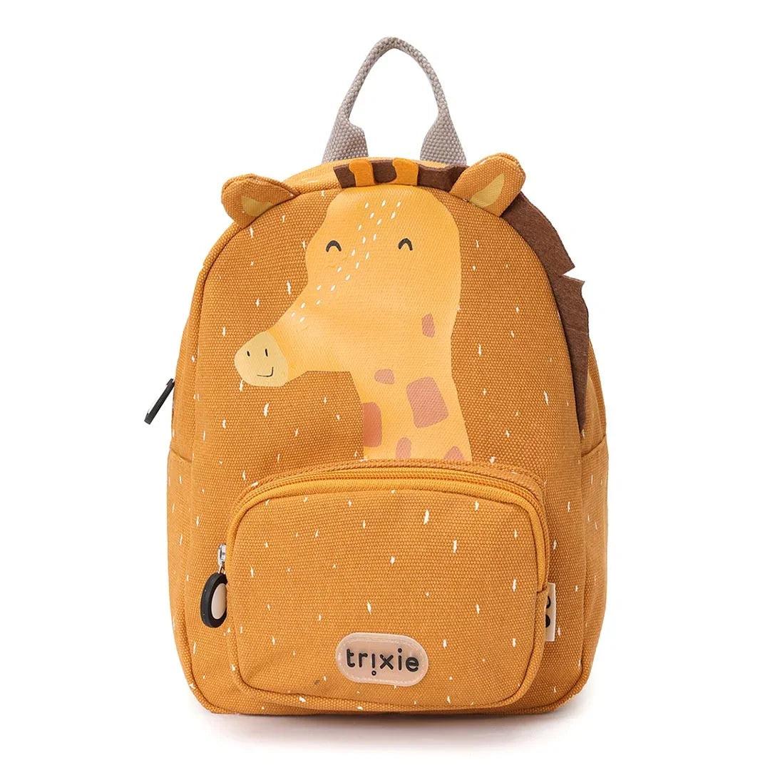 Mr. Giraffe Adventure Backpack