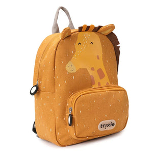 Sac à dos - Monsieur Girafe