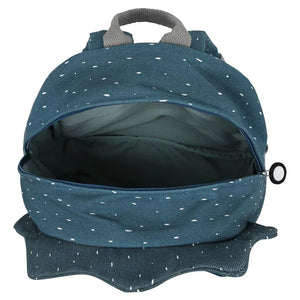 Backpack - Mr. Triceratops