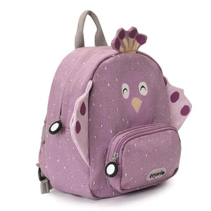 Sac à dos - Madame Paon