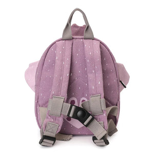 Sac à dos - Madame Paon