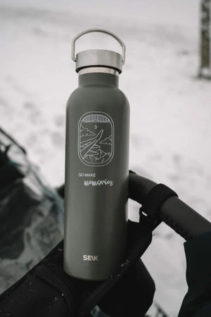 Borraccia / Thermos – Go Make Some Memories – 500 ml