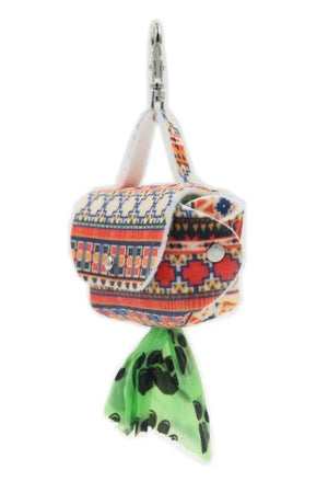 Distributeur de sacs à déjections - Boho