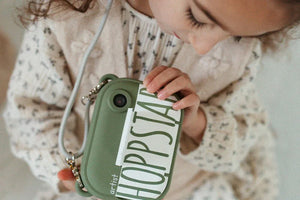 Kinderkamera Artist