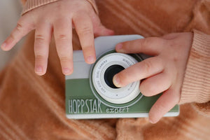 Fotocamera per bambini Expert