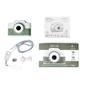 Fotocamera per bambini Expert