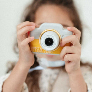 Fotocamera per bambini Expert