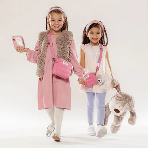 Fotocamera per bambini Expert