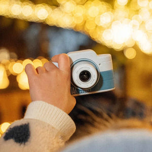 Fotocamera per bambini Expert