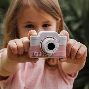 Fotocamera per bambini Expert