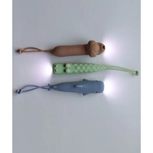 Lampe torche pour enfant - Chien BUDDY