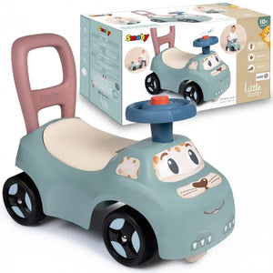Correpasillos infantil con bocina