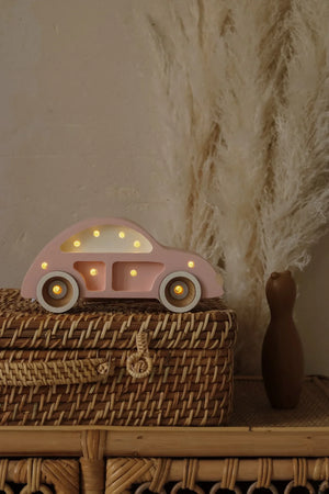 Mini lampe voiture Beetle Little Lights