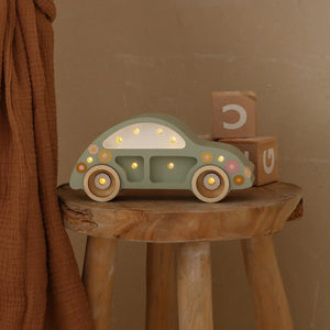 Mini lampe voiture Beetle Little Lights