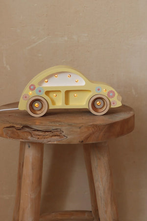 Mini lampe voiture Beetle Little Lights