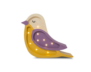 Petite lampe Oiseau Little Lights