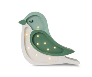 Petite lampe Oiseau Little Lights