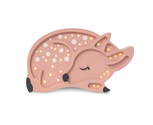 Lampe Cerf Little Lights
