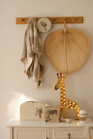 Lampe Girafe Little Lights