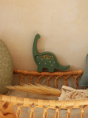 Mini lampe dinosaure Little Lights