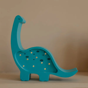 Petite lampe Dino Little Lights