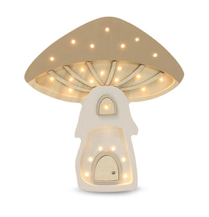 Little Lights Pilzlampe