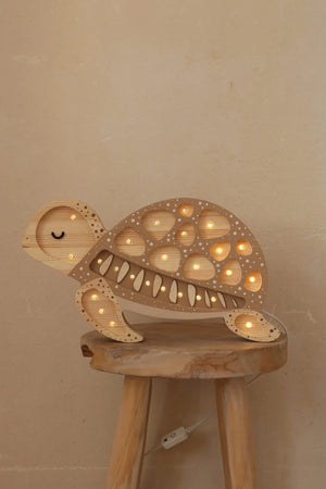 Lampe Tortue Little Lights