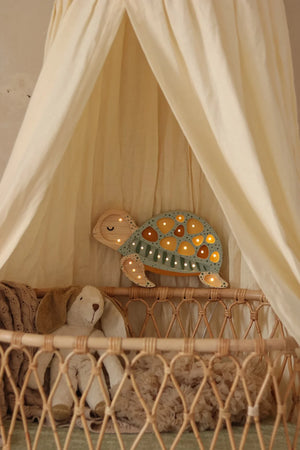 Lampe Tortue Little Lights