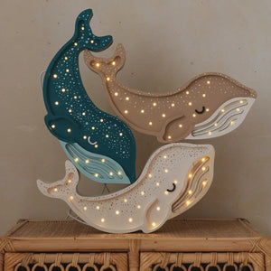 Little Lights Wal-Lampe