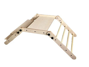 Ensemble d'escalade Montessori / Table / Tableau NABU