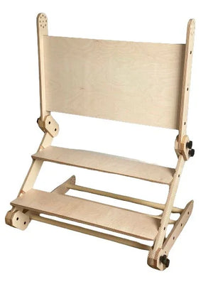Ensemble d'escalade Montessori / Table / Tableau NABU