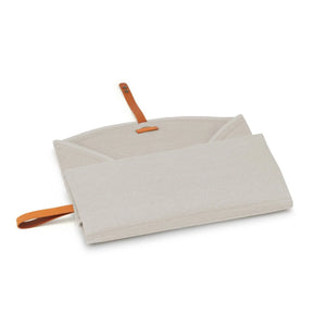 Tappetino da viaggio Okka - Beige