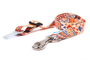 Cintura di sicurezza per cani - Boho