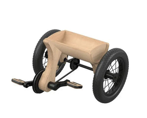 Extension tricycle pour draisienne 3-en-1 leg&go