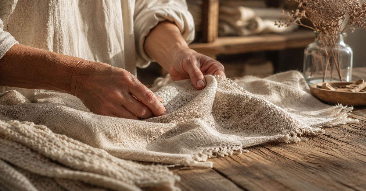 Why to Choose European Craftsmanship for Your Home (Goodbye, Plastic!)