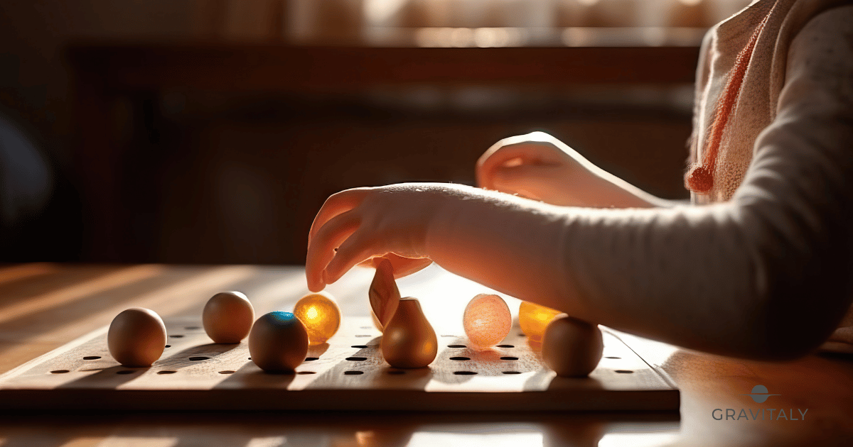 How to Choose a Montessori-Inspired Gift That Truly Suits the Child