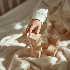 The Montessori-Inspired Nursery: Creating a Sanctuary for Early Discovery