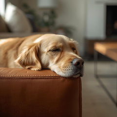 Elevated Living with Pets: Why Quality Rest is the Foundation of Wellbeing