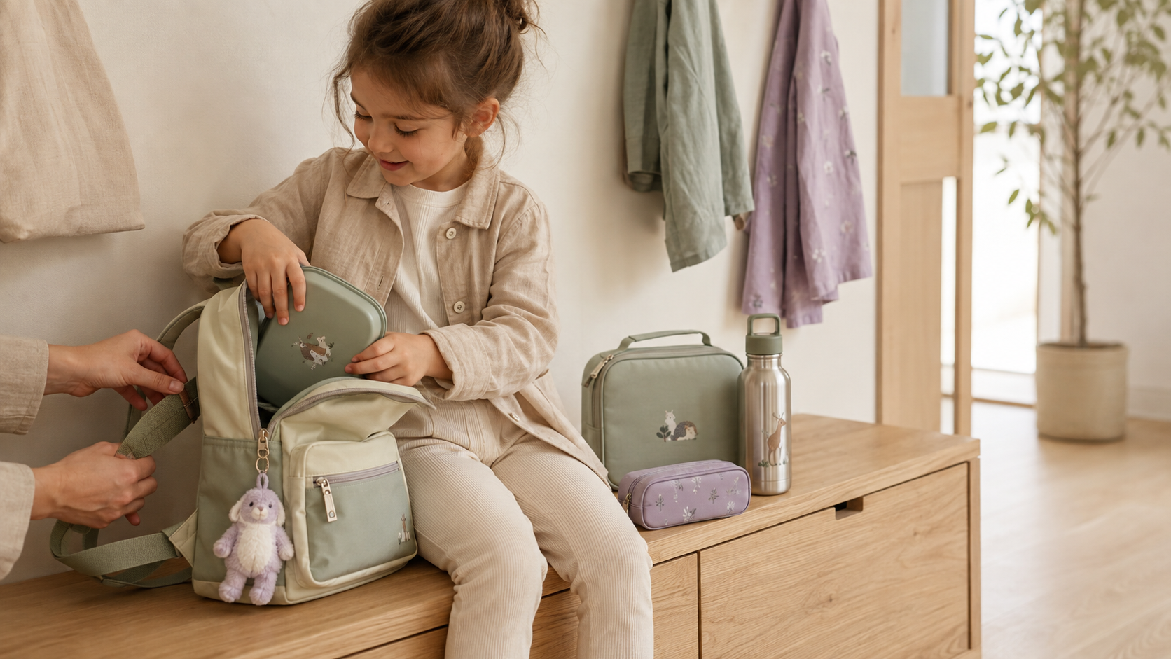 Starting School Gift Ideas: Practical, Personal and Full of Encouragement